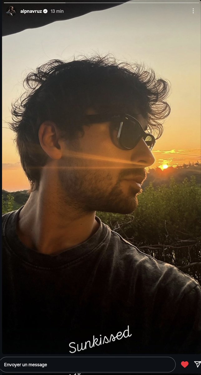 #AlpNavruz  new Ig 😎🌅🔥🔥