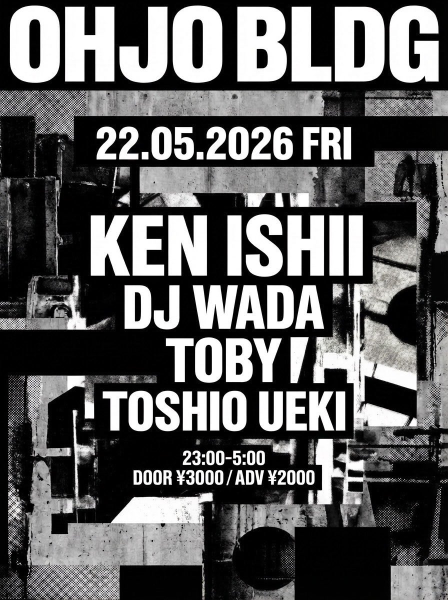 Toshio Ueki tweet media