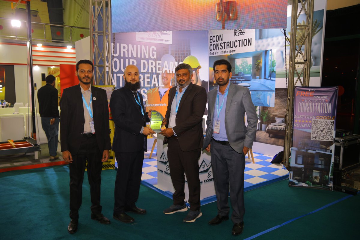 BuildAsia's tweet image. Spotlight on 𝐄𝐜𝐨𝐧 𝐂𝐨𝐧𝐬𝐭𝐫𝐮𝐜𝐭𝐢𝐨𝐧 at the 19𝐭𝐡 𝐁𝐮𝐢𝐥𝐝 𝐀𝐬𝐢𝐚 𝐈𝐧𝐭𝐞𝐫𝐧𝐚𝐭𝐢𝐨𝐧𝐚𝐥 𝐄𝐱𝐡𝐢𝐛𝐢𝐭𝐢𝐨𝐧 𝐚𝐧𝐝 𝐂𝐨𝐧𝐟𝐞𝐫𝐞𝐧𝐜𝐞𝐬! 📸

#BuildAsia #ExhibitionSuccess #ConstructionIndustry #Innovation #EconConstruction #BuildAsia2026