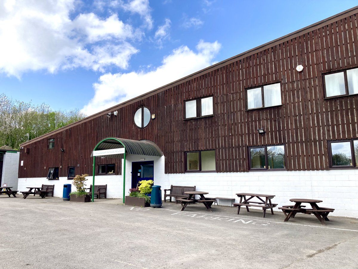 Nathan_Hartley_'s tweet image. Great to visit The Avon Centre in northwest #Bristol today 👍 

As part of the Riding for the #Disabled Association, the organisation provides support for people living with disabilities across the region. 

A huge thanks to Claire for giving me a tour of their facilities 🐎