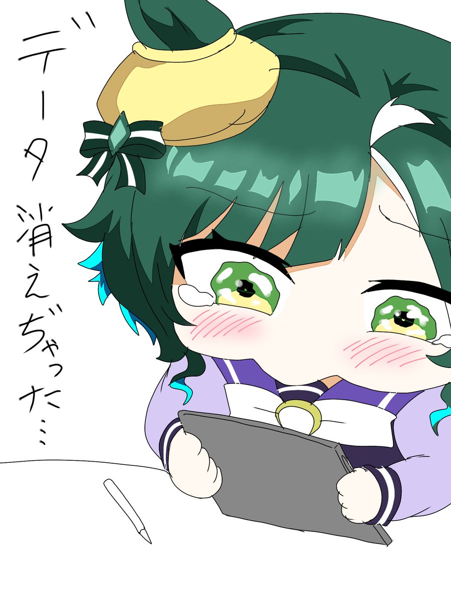 ラケシム tweet media