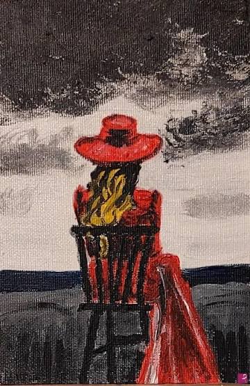 SilviaMa79⚪⚫ tweet media