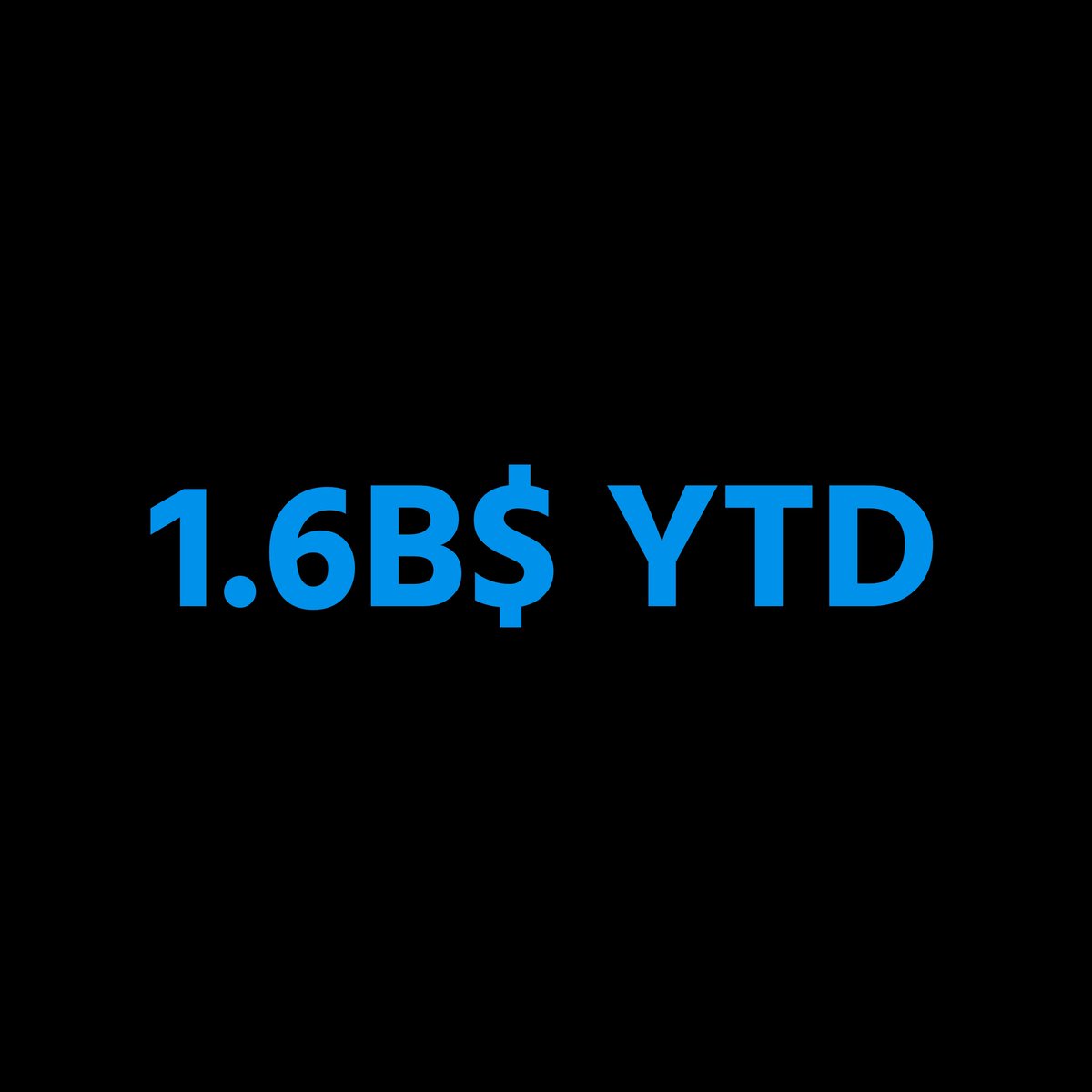 🚨BULLISH #XRP ETF inflows reached 1.6B$ institutions are buying 💥💥🚀