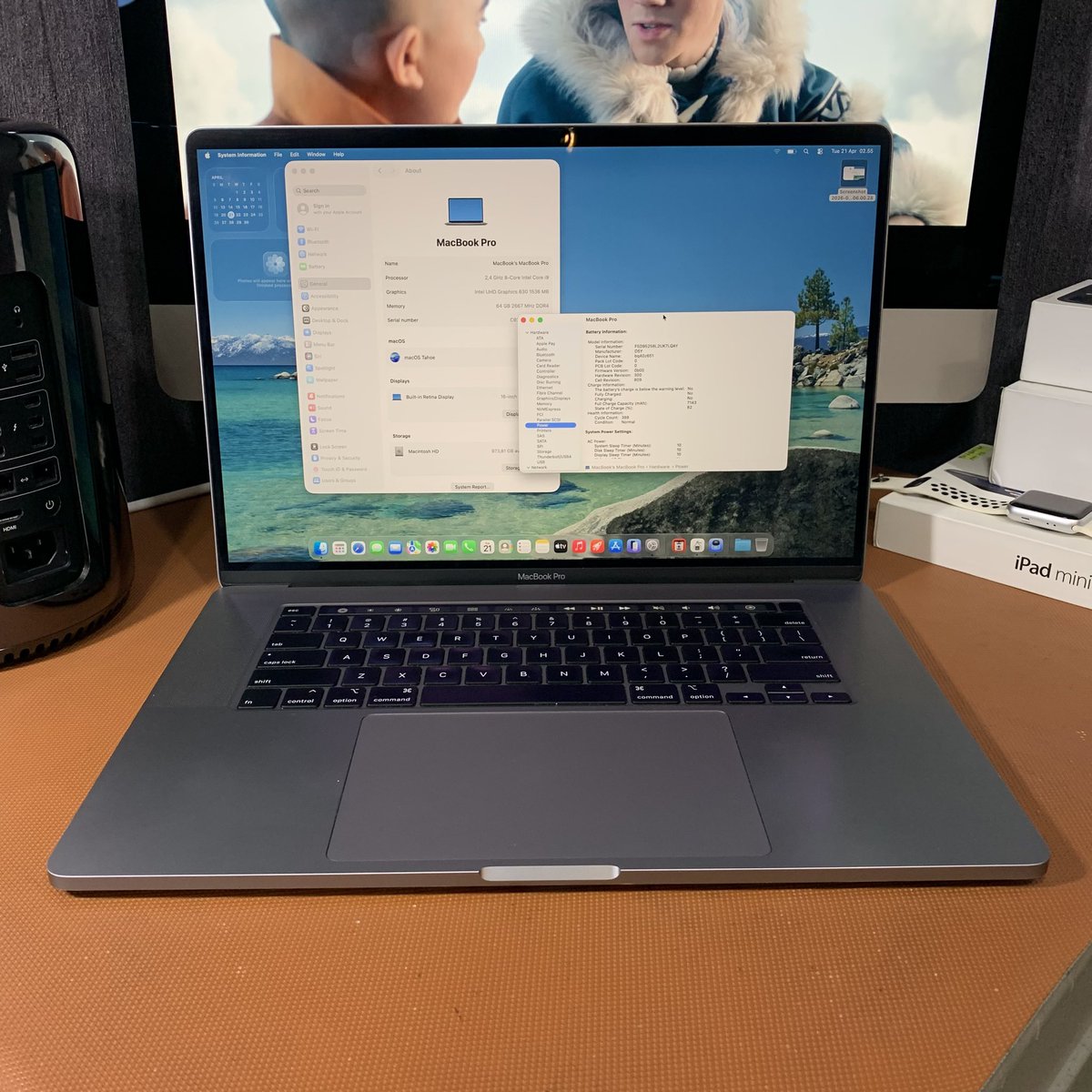 Apes Store ID tweet media