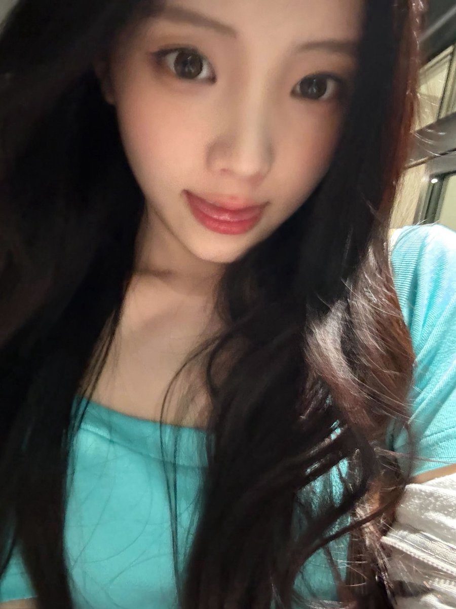 지영이 tweet media