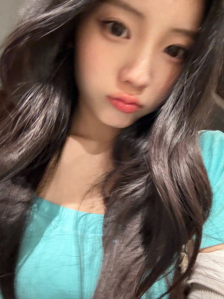 지영이 tweet media