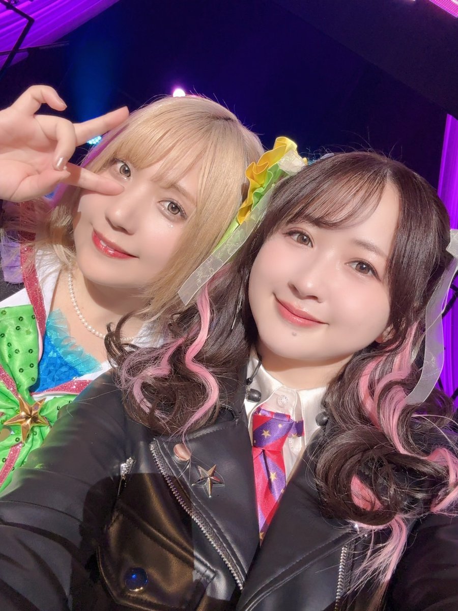 空見柚希(そらみゆき) tweet media