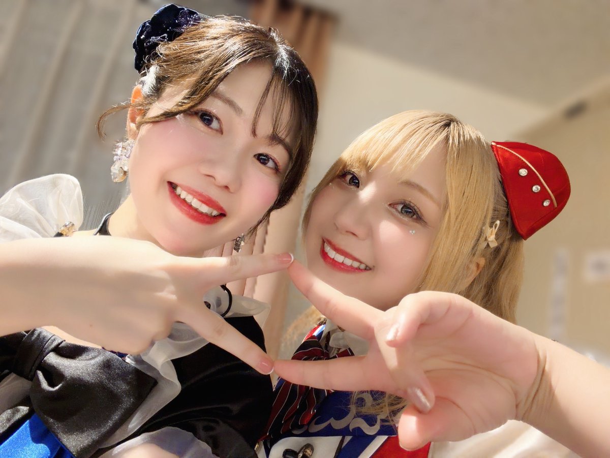 空見柚希(そらみゆき) tweet media