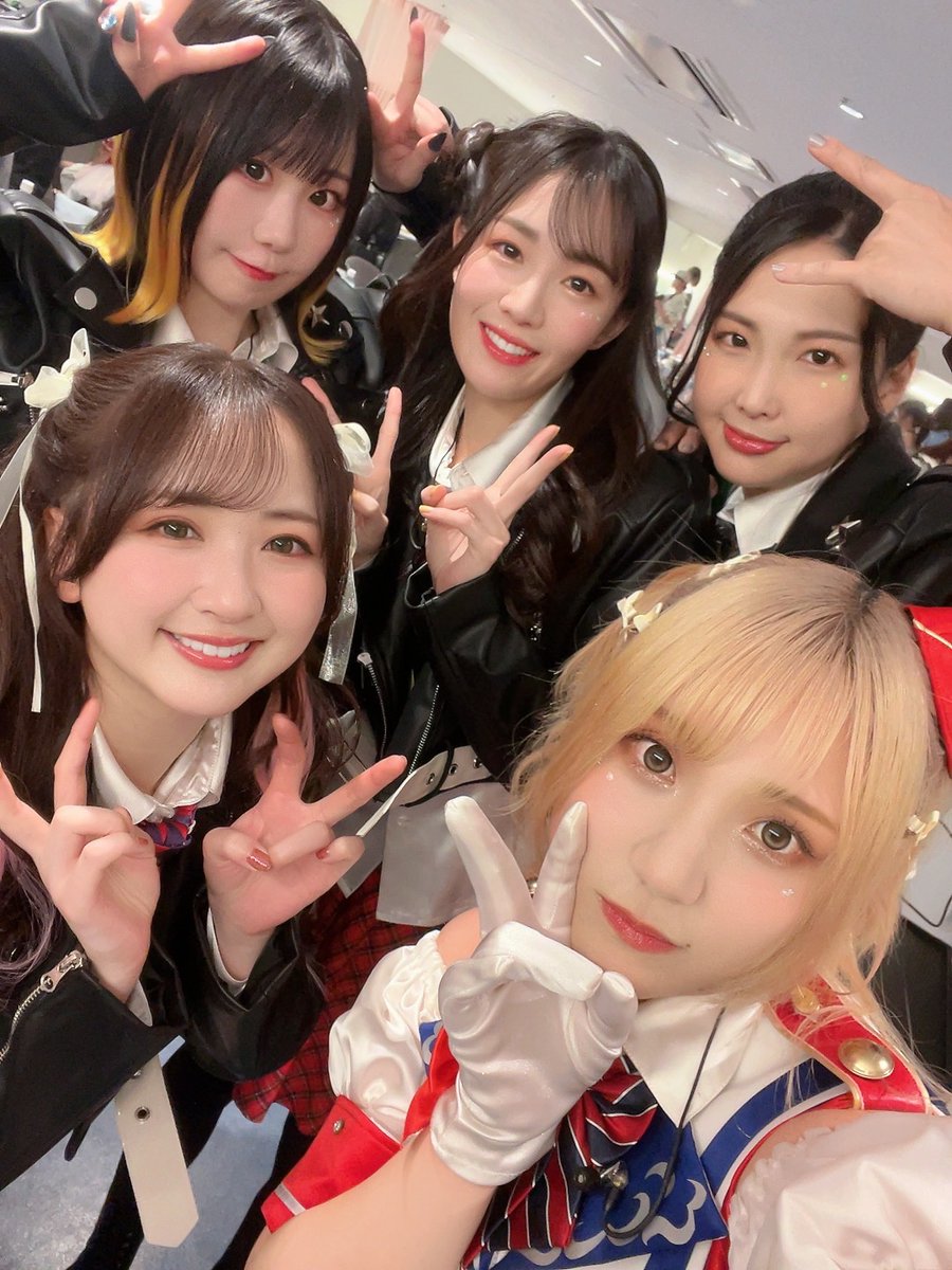 空見柚希(そらみゆき) tweet media