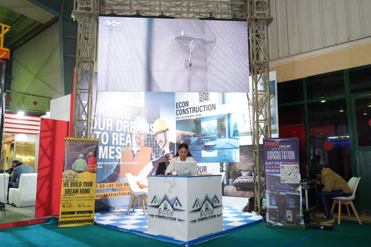 BuildAsia's tweet image. Spotlight on 𝐄𝐜𝐨𝐧 𝐂𝐨𝐧𝐬𝐭𝐫𝐮𝐜𝐭𝐢𝐨𝐧 at the 19𝐭𝐡 𝐁𝐮𝐢𝐥𝐝 𝐀𝐬𝐢𝐚 𝐈𝐧𝐭𝐞𝐫𝐧𝐚𝐭𝐢𝐨𝐧𝐚𝐥 𝐄𝐱𝐡𝐢𝐛𝐢𝐭𝐢𝐨𝐧 𝐚𝐧𝐝 𝐂𝐨𝐧𝐟𝐞𝐫𝐞𝐧𝐜𝐞𝐬! 📸

#BuildAsia #ExhibitionSuccess #ConstructionIndustry #Innovation #EconConstruction #BuildAsia2026