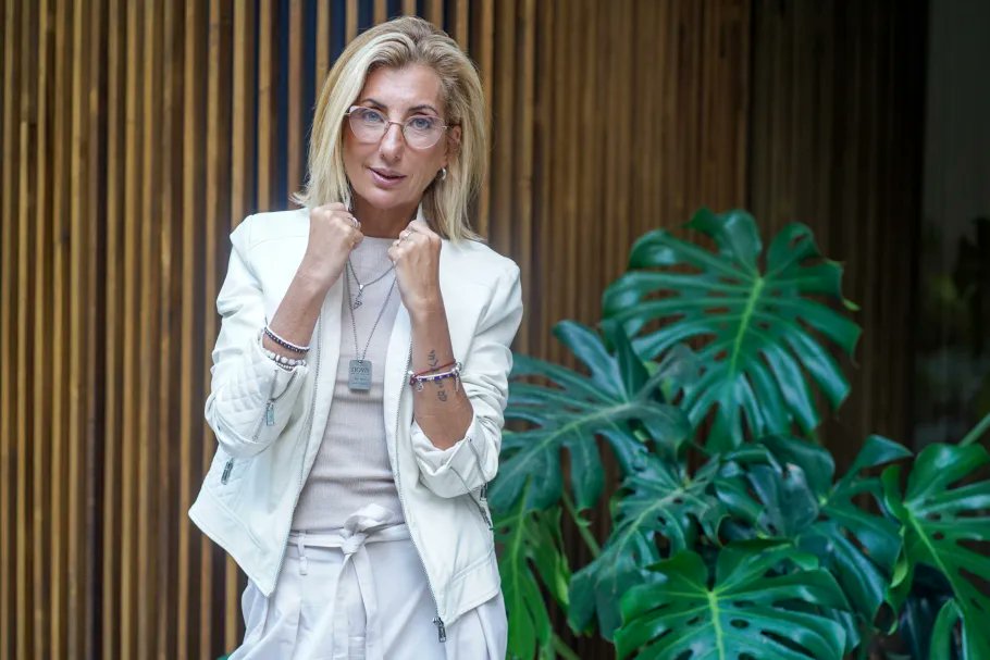 delta903fm's tweet image. 📻 #Ahora en #WakeUp |  Debora Wolosky, especialista en RRHH y Directora de TIKRRHH - @melgordillocba  @Diegokol

👉¿En la entrevista de trabajo no se habla de trabajo?