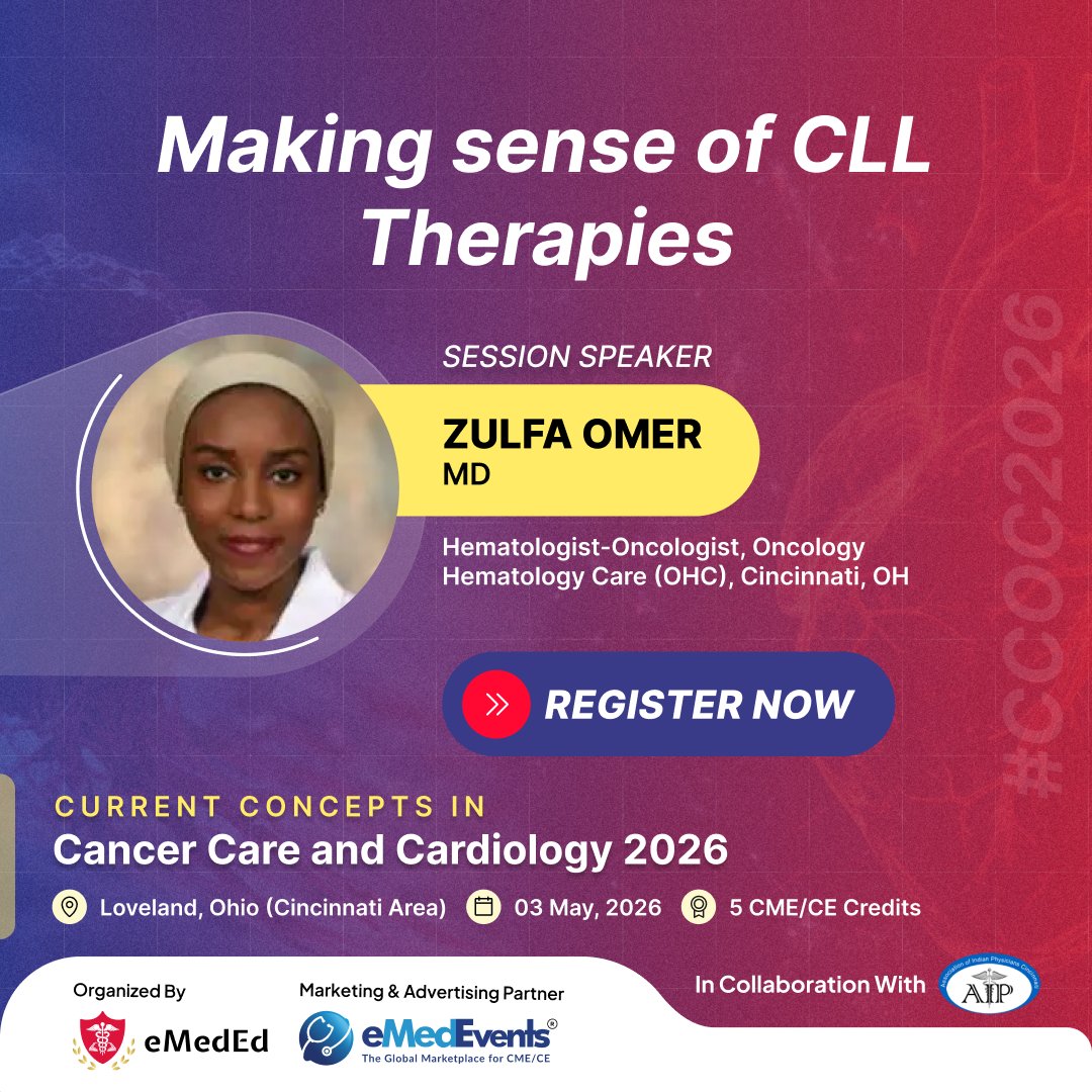 eMedEvents tweet media