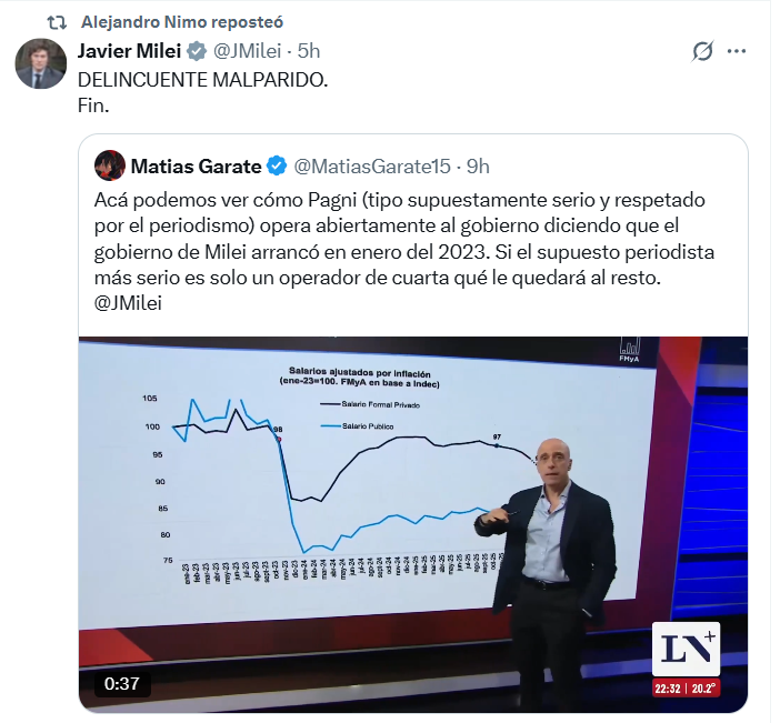 Sebastián Lacunza tweet media