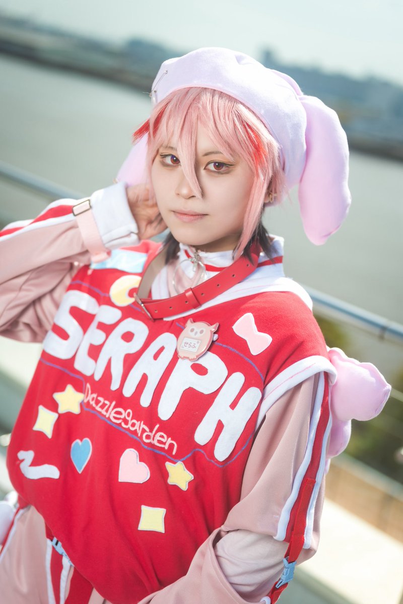 いのえ tweet media