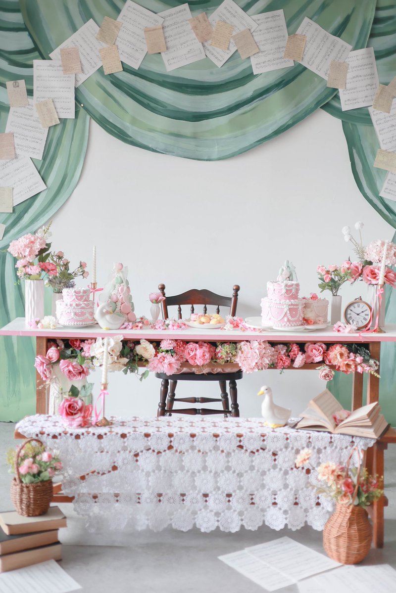 スタジオLindaLinda@5月予約受付中！ tweet media