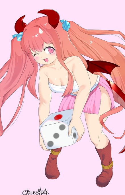 skebありがとうございました 