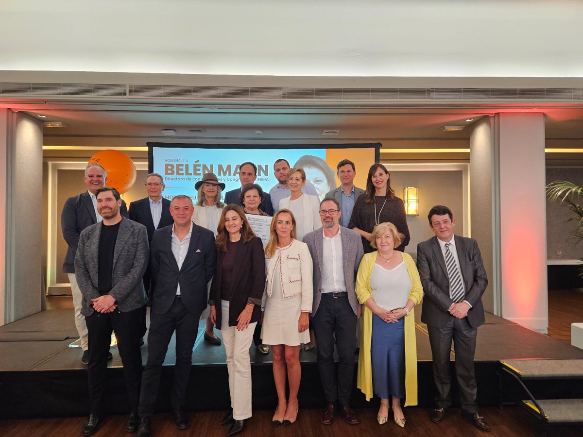 OPC España tweet media
