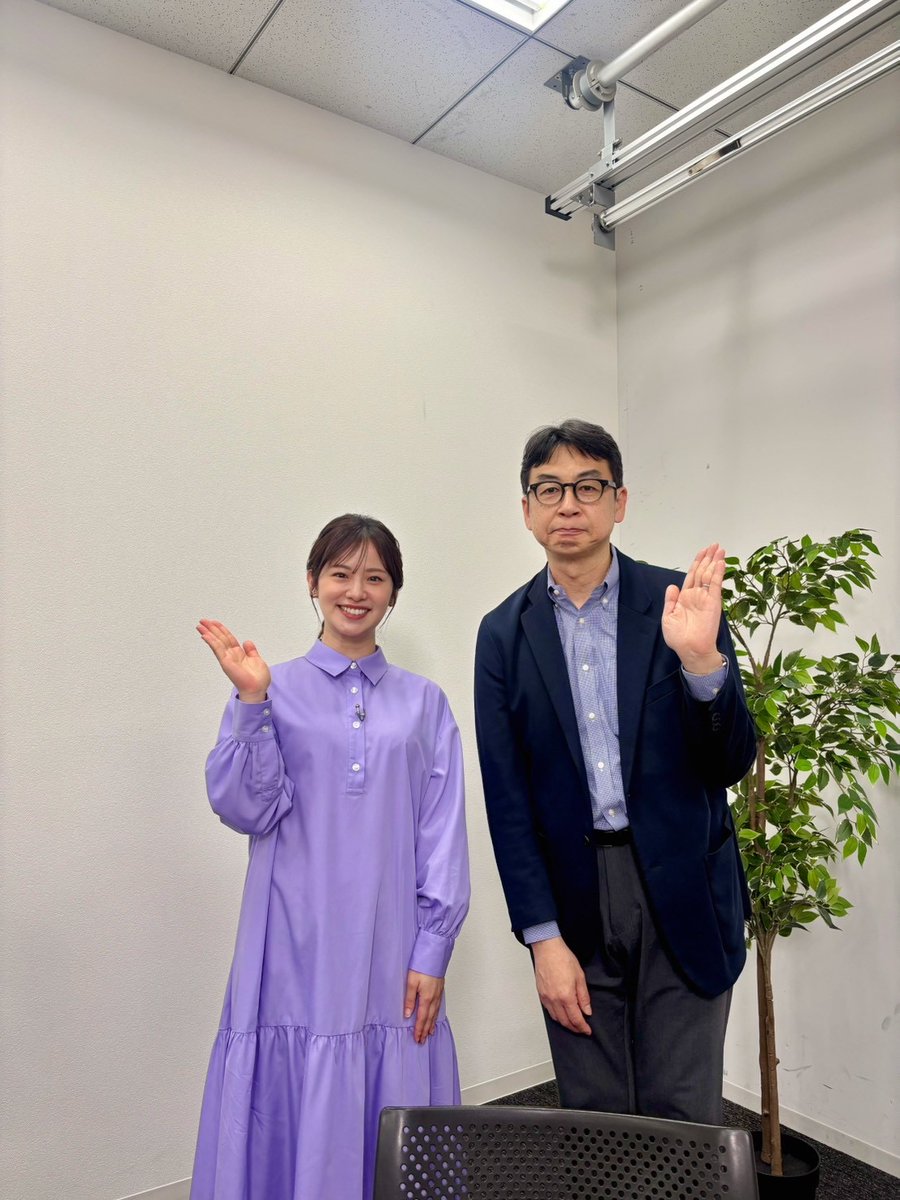 TBS『THE TIME, 』 tweet media