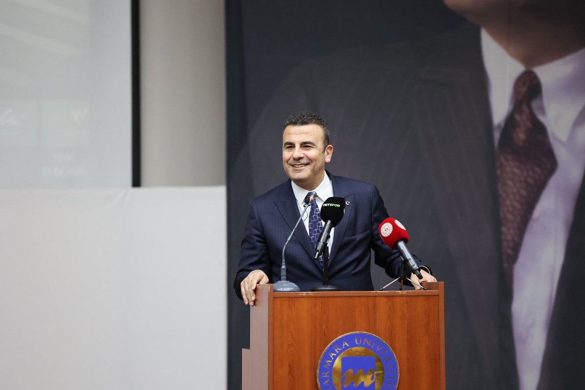 İstanbul Gençlik ve Spor İl Müdürlüğü tweet media