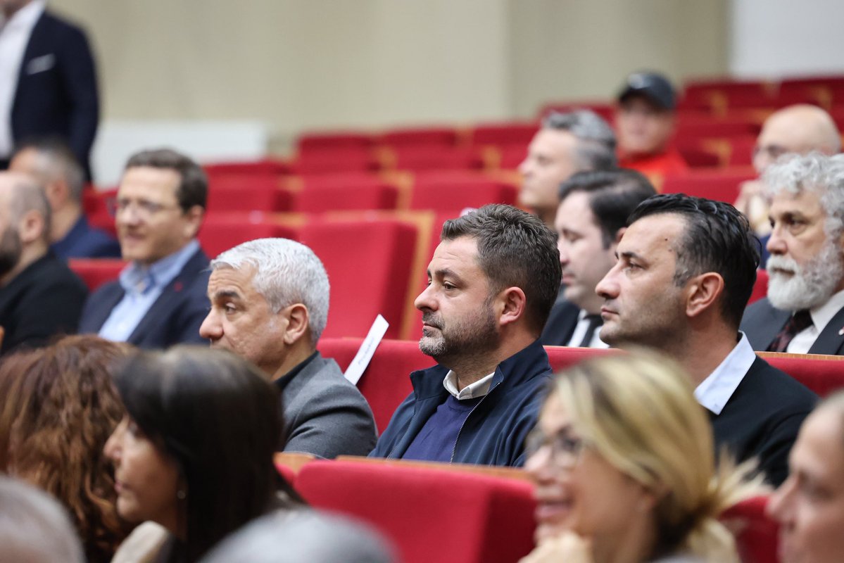 İstanbul Gençlik ve Spor İl Müdürlüğü tweet media