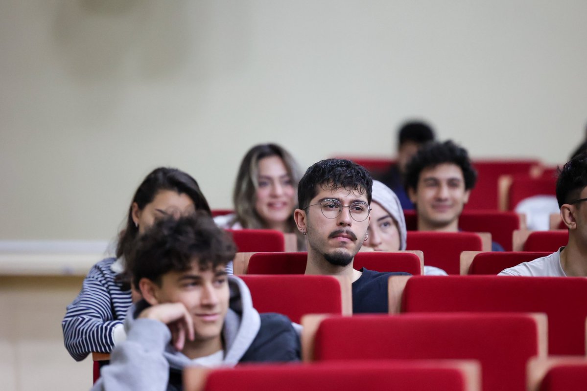 İstanbul Gençlik ve Spor İl Müdürlüğü tweet media