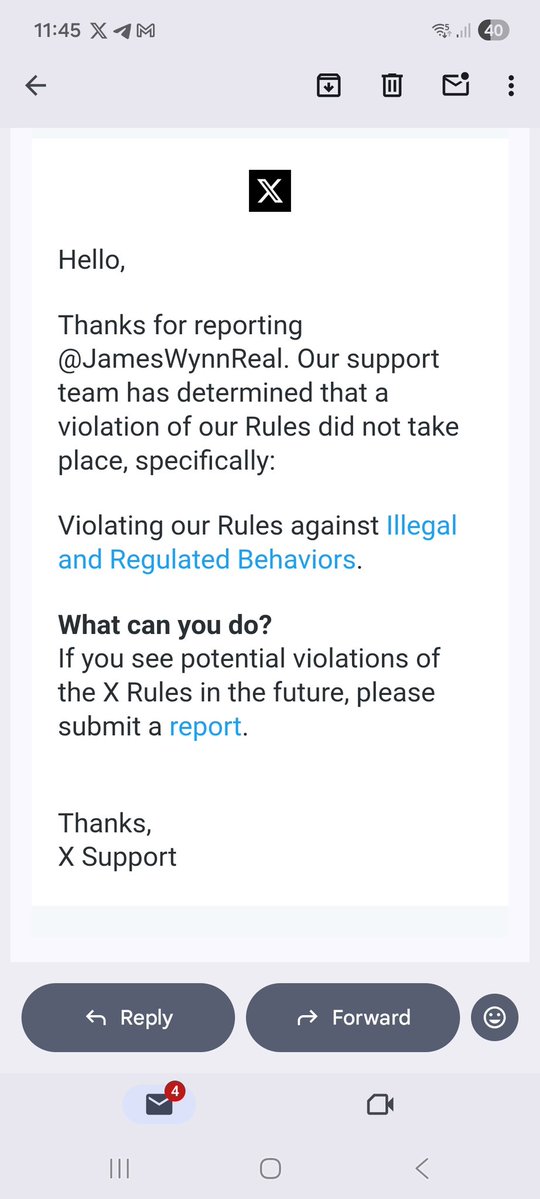 X_CSTF's tweet image. Come on Crypto community let's send this tweet viral.

Actors like @JamesWynnReal should not be allowed to get away with this 🤬

Please retweet so @elonmusk
Takes action on these scammers 

#CryptoRevolution
#crypto #Markets