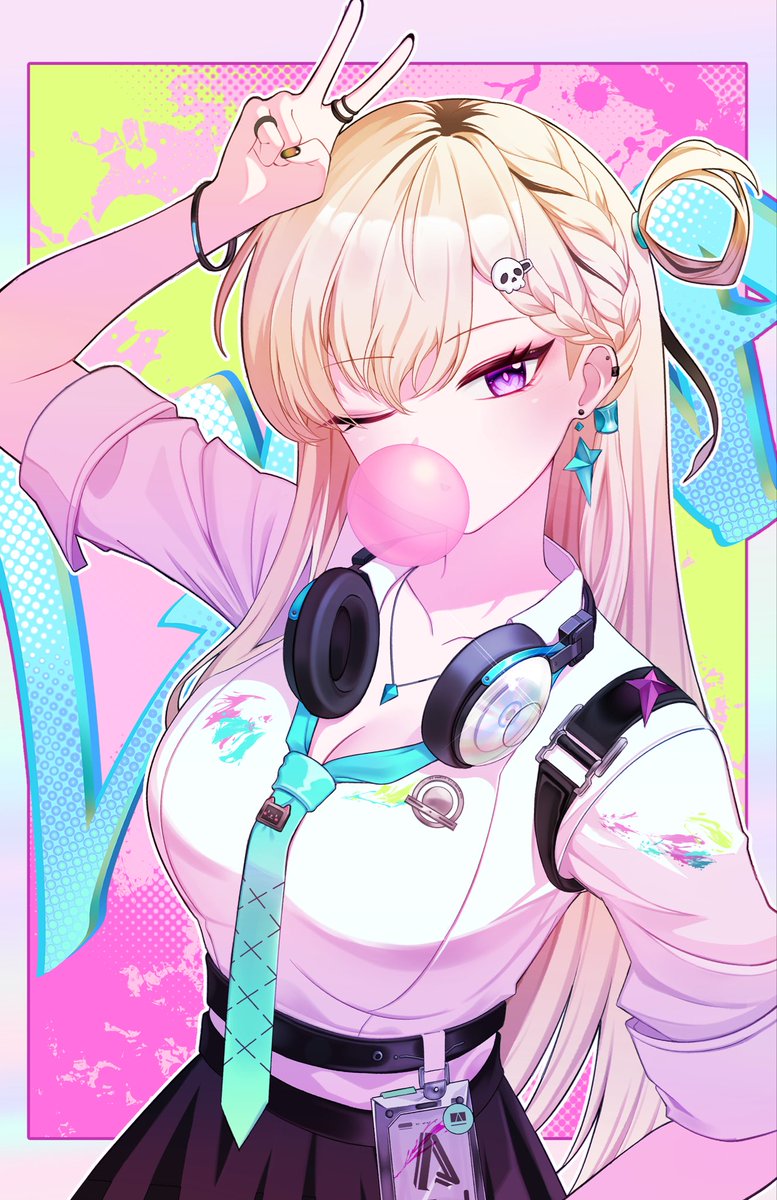 초코탕 tweet media