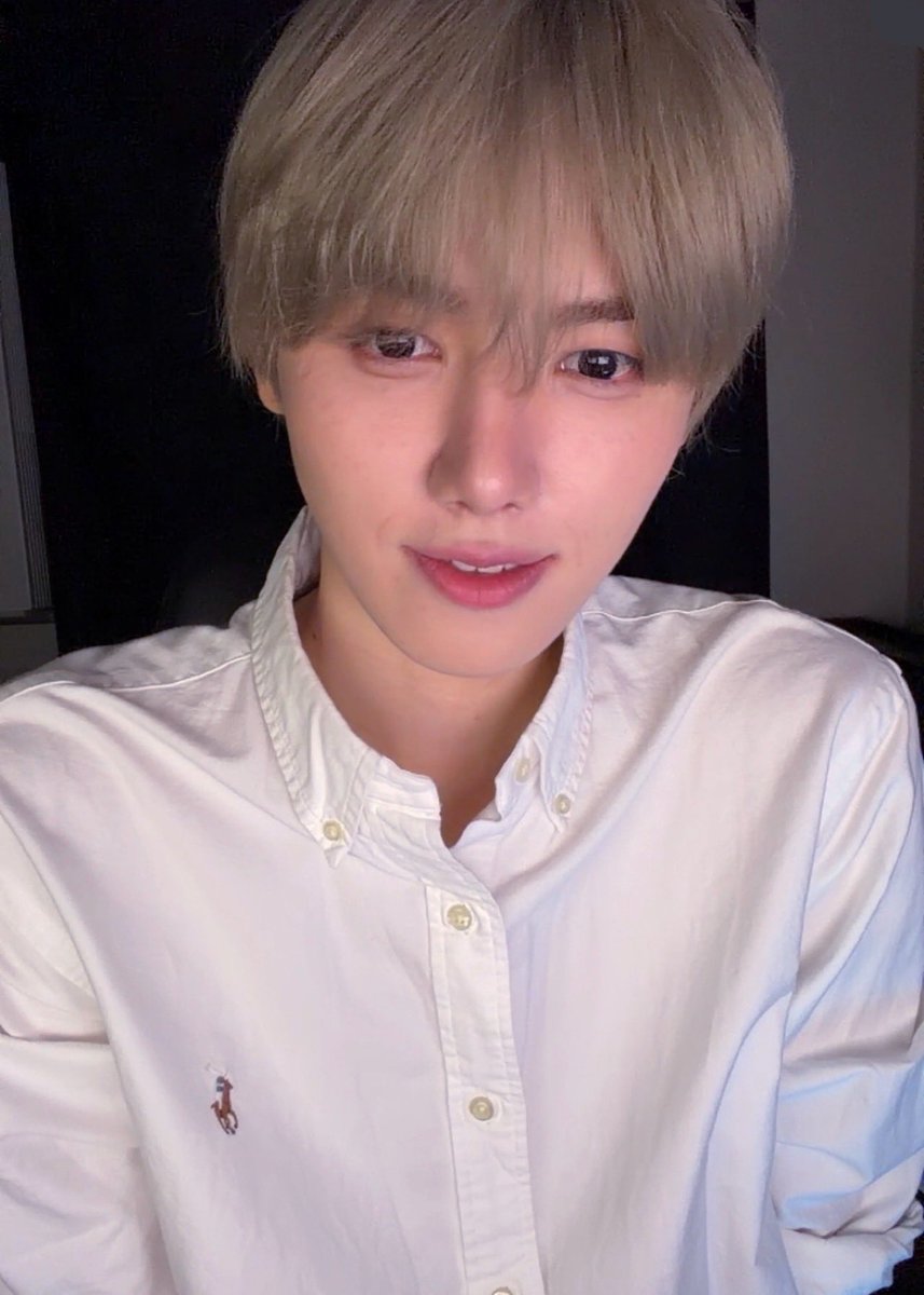 선녀 옴 #민희버블