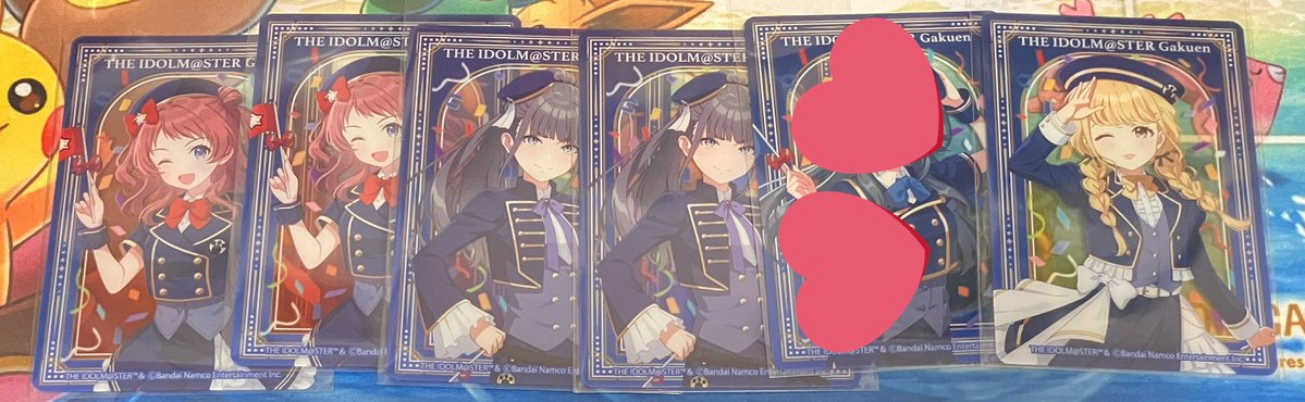 麦野浩二 tweet media