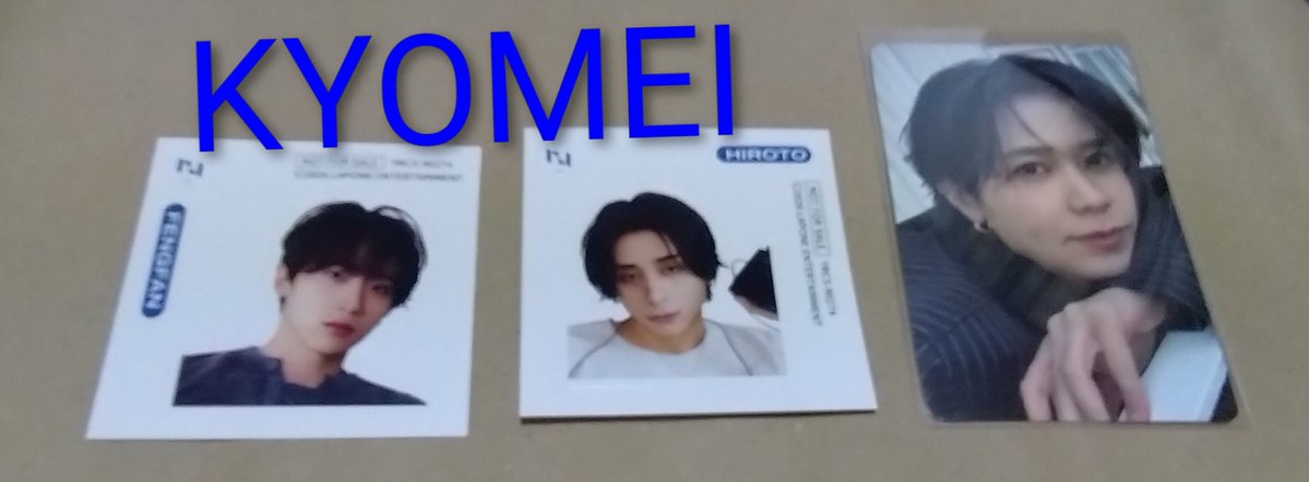 よーこ☆💙💚MINI tweet media