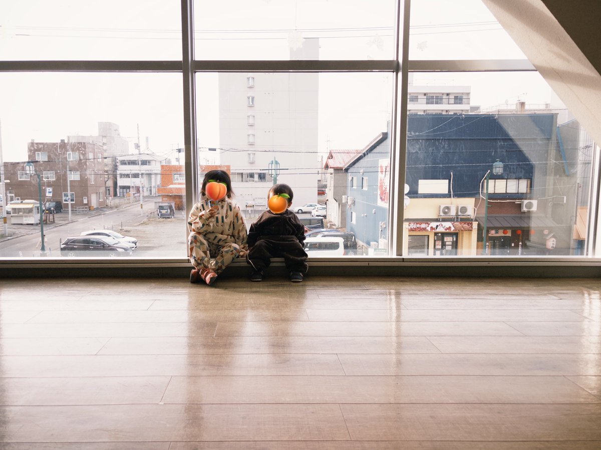 ねたろう☺︎🍑 ⁴ʸ 🍊¹ʸ tweet media