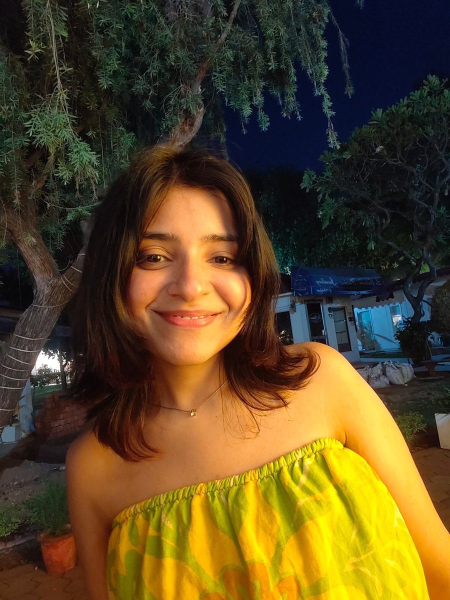 Palak tweet media