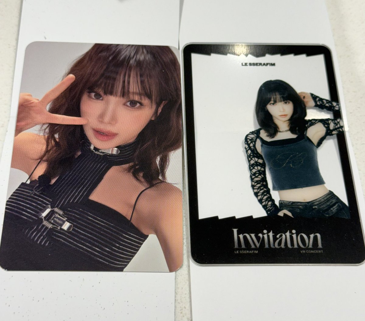 pocachu321's tweet photo. 르세라핌 김채원 vr 포카 양도
 
세트 6.0 
즉시 배송가능해요 

https://t.co/rmalO4FYuL

le sserafim 허윤진 김채원 카즈하 사쿠라 홍은채 양도 sakura chaewon eunchae yunjin kazuha 위버스 weverse wts https://t.co/Ge44UpH4Cn