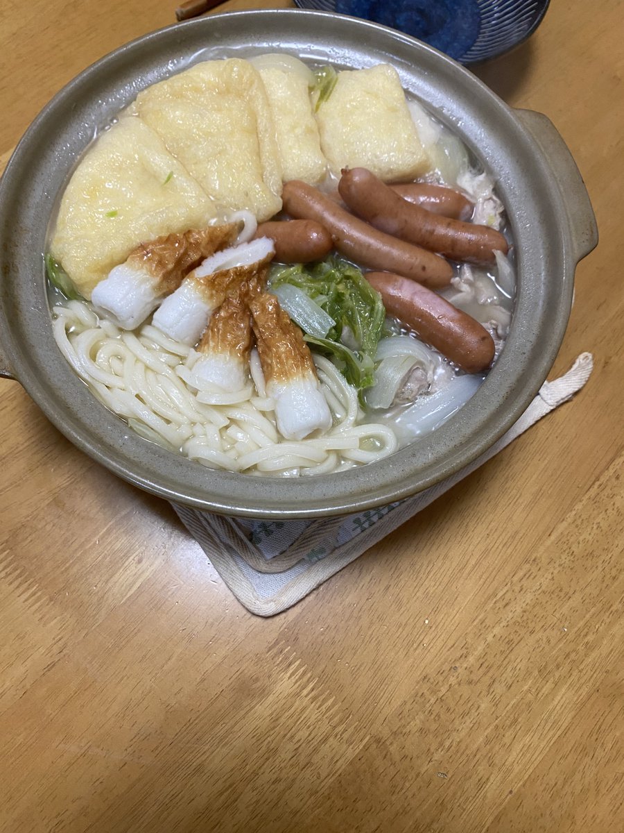 Masato80843782's tweet photo. #うどん星人 https://t.co/SafdaDLUPR