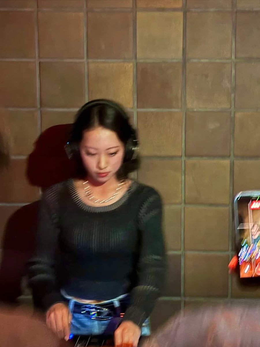 sakiii15dj's tweet image. 🎧ESSENCE（ZERO TOKYO）
この前のDJとっても楽しかった！！
ツーショット撮ってもらえて嬉しすぎました😭✨️
 #dj #dj女子 #nightclub #新宿 #shinjuku