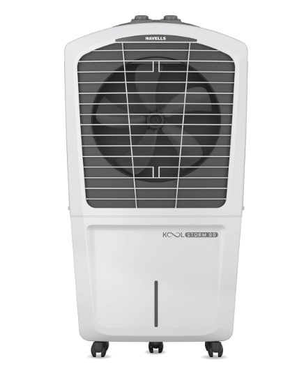 GrabOnIn's tweet image. Havells KoolStorm 80L Desert Air Cooler ₹19,990 😍✨

👉 Shop now:  amzn.to/4u1Fi4d

#AirCooler #SummerEssentials #Havells #DealAlert #ShopNow