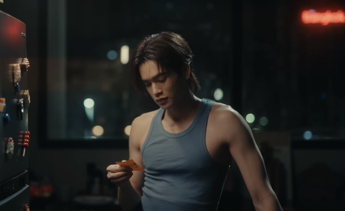 มีนme ☆彡 tweet media