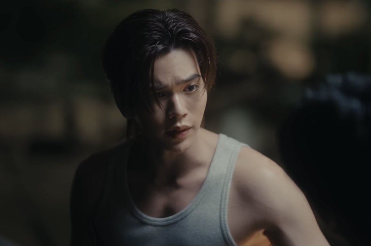 มีนme ☆彡 tweet media