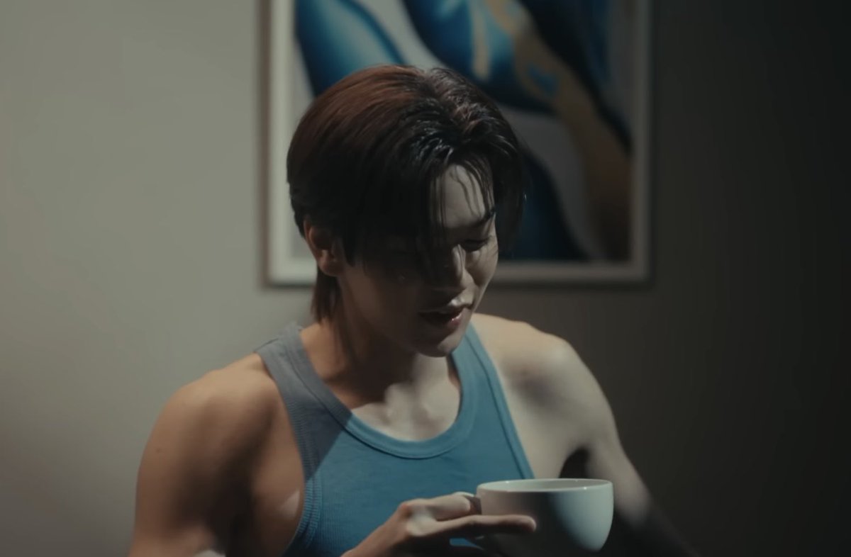 มีนme ☆彡 tweet media