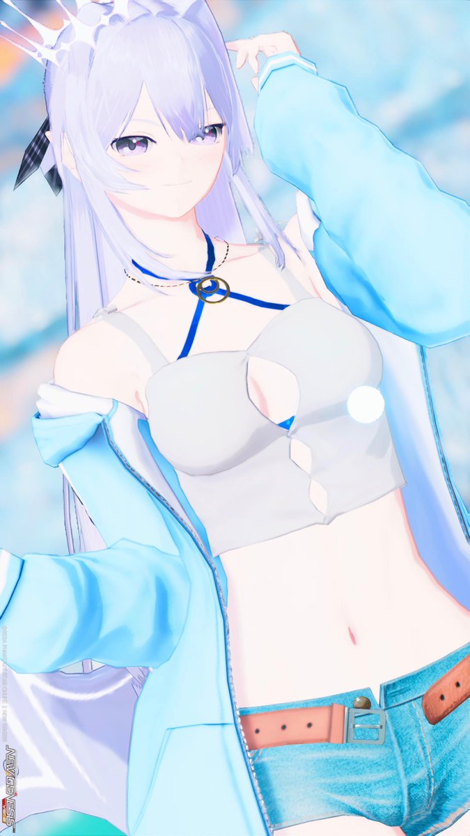 レクス＠Ship7 tweet media