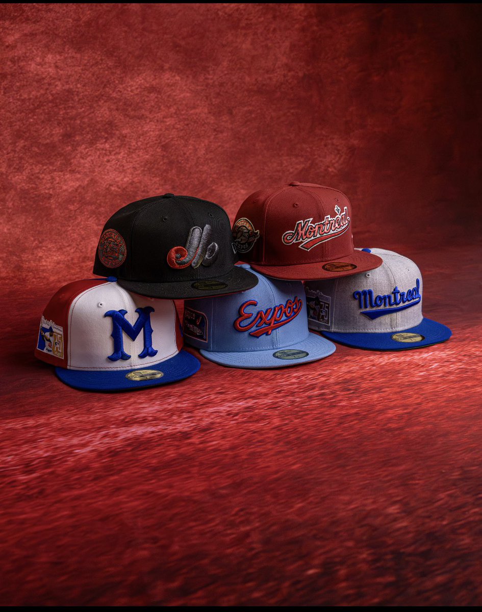 Derick Chartrand 🧢 tweet media