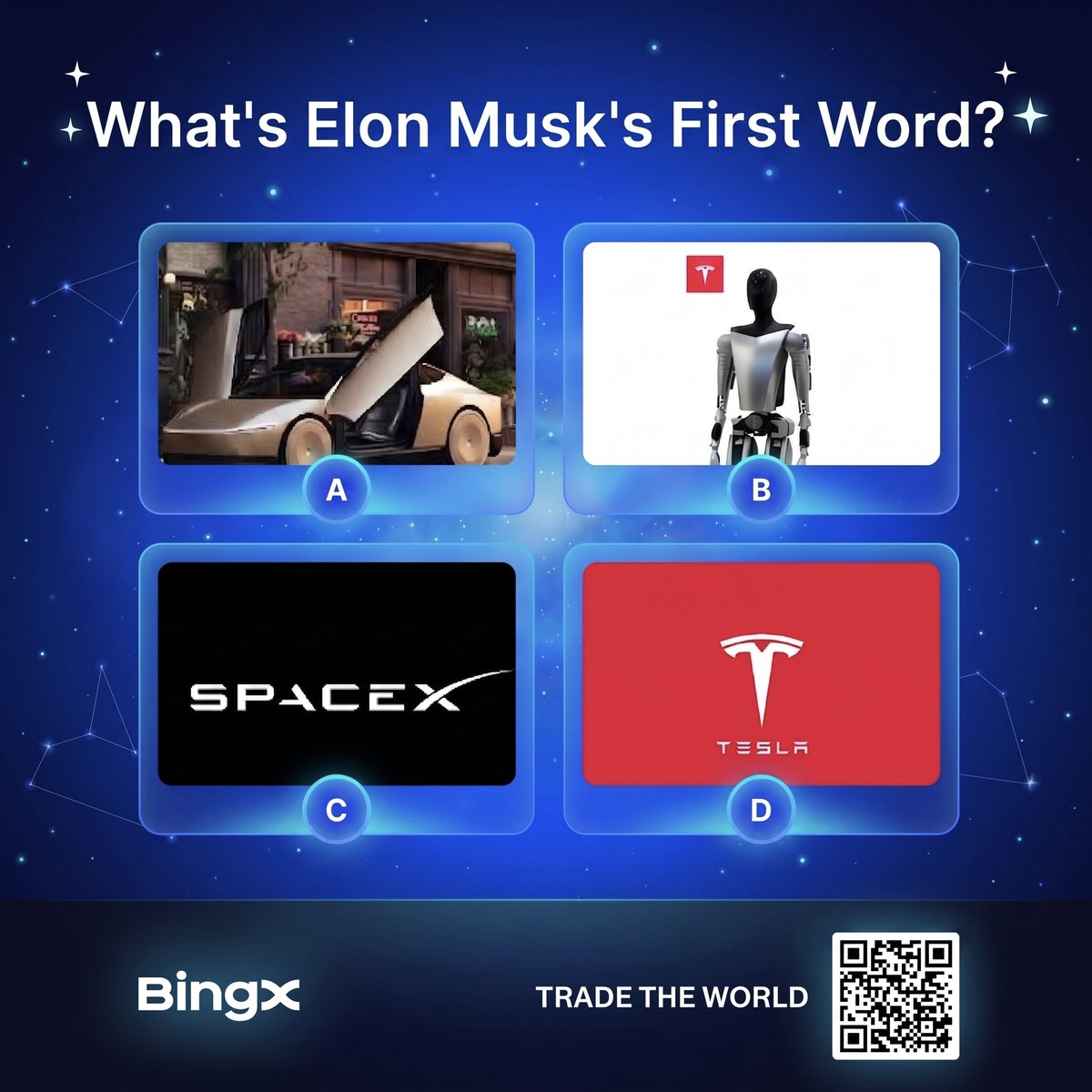 BingX tweet media