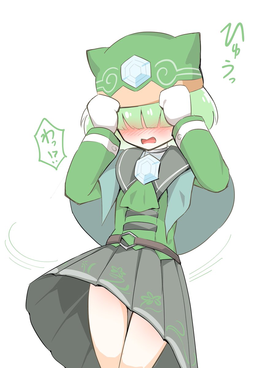 NuLL（ぬる） tweet media