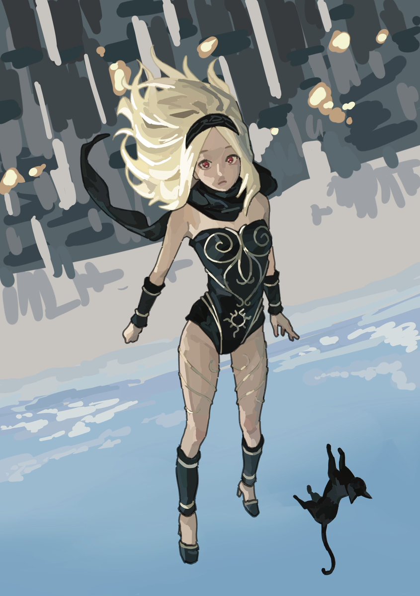 はしもと tweet media