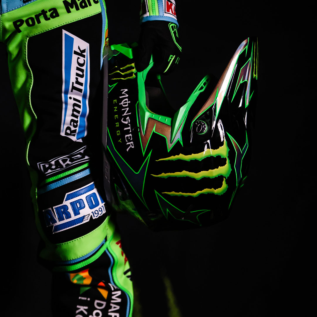 SpeedwayGP's tweet image. The devil's in the details ✨

Up close and personal with the finer notes, and they're looking good 😮‍💨

#SGP