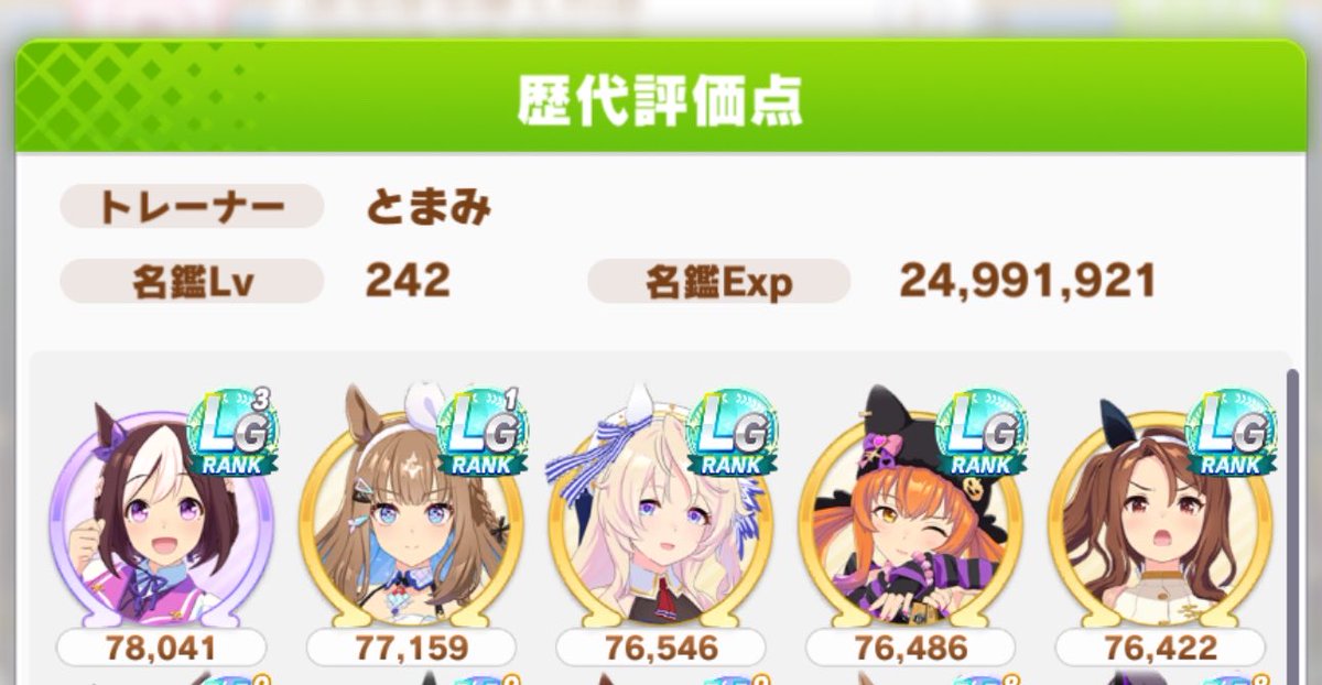とまみ tweet media