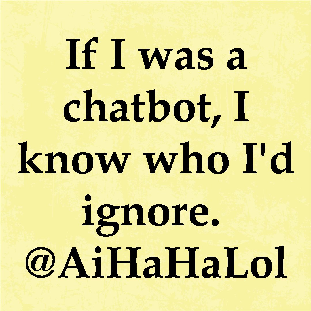 AiHumor tweet media