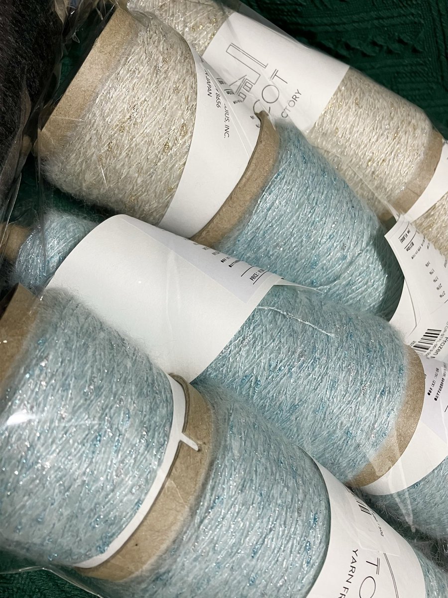 日本酒 おちょ子🧶🔰 tweet media