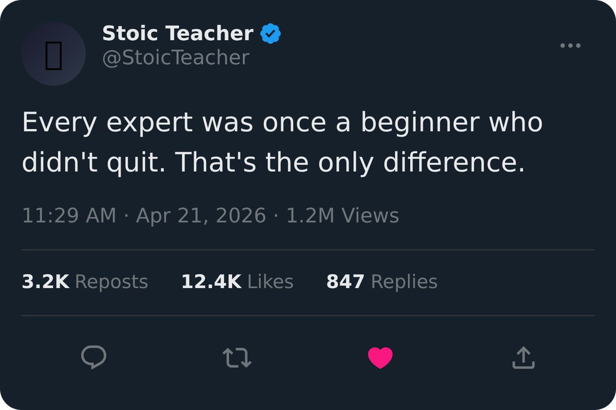 _stoicteacher's tweet image. ❤️ 
 #philosophy