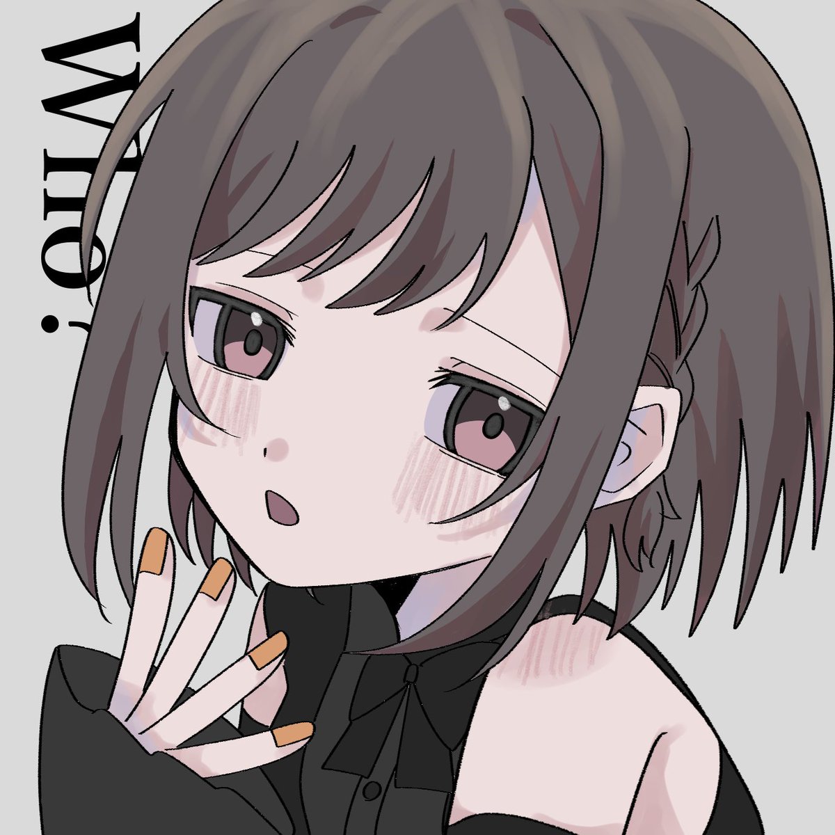 東雲溯 tweet media